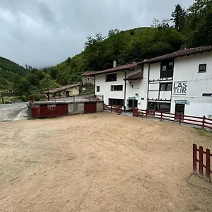 De Lastur Ostello